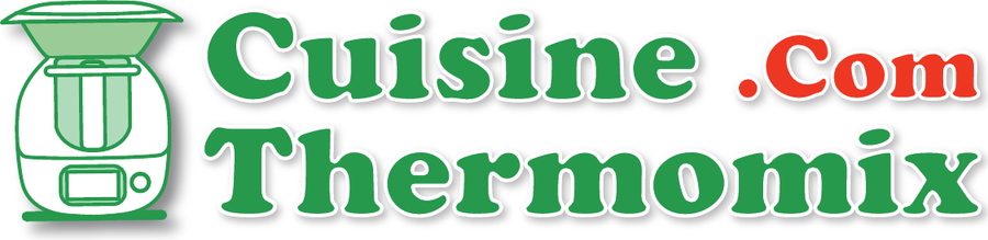 CuisineThermomix — Accueil
