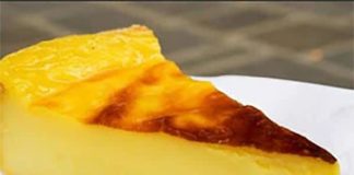 Flan pâtissier sans pâte avec Thermomix