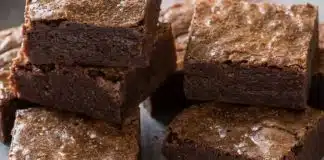 Brownie au Nutella avec Thermomix