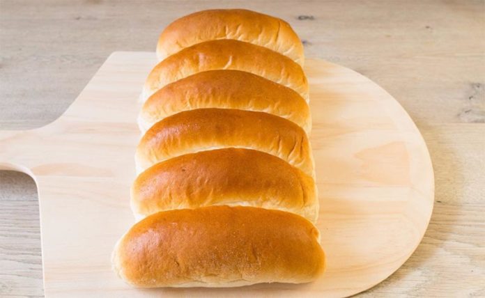 Petits pains au lait