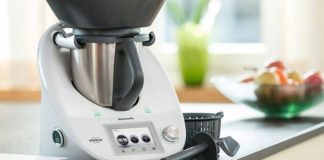 Codes erreurs du Thermomix