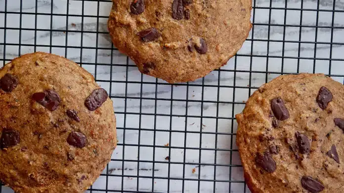 Mookies avec Thermomix