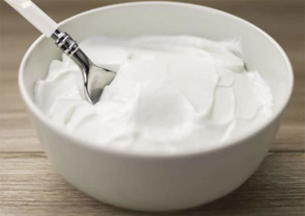 Yaourt à la grecque avec Thermomix - CuisineThermomix - Recettes