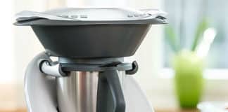 Erreurs à ne pas faire avec Thermomix