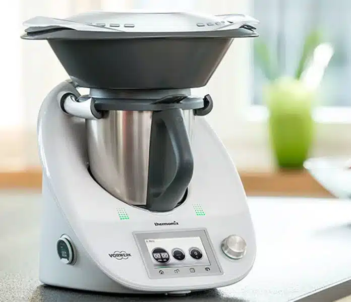 Erreurs à ne pas faire avec Thermomix