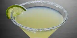 Margarita avec Thermomix