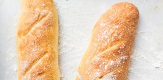 Baguettes Magiques avec Thermomix