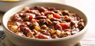 Chili con carne