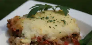 Hachis parmentier