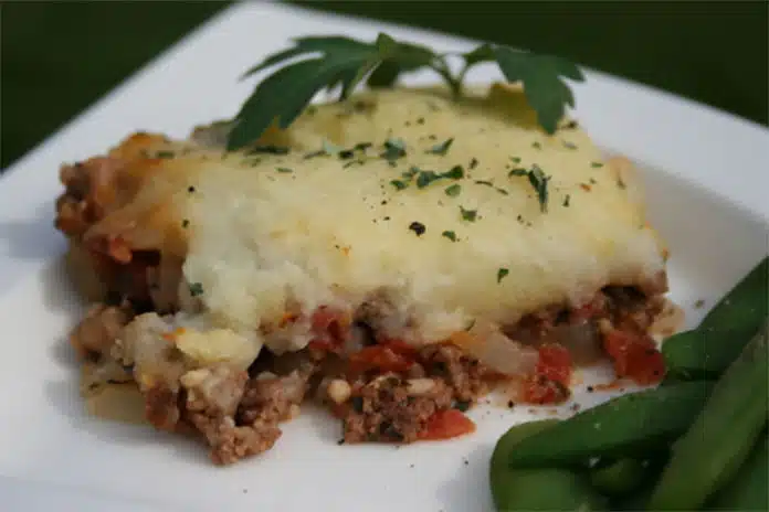 Hachis parmentier