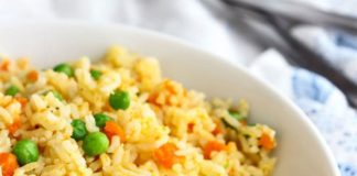 Riz Cantonais