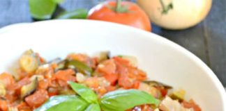 Ratatouille Express