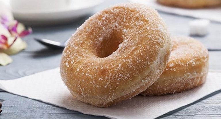 Donuts