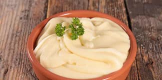 Aligot à l’ancienne