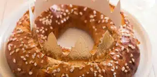 Couronne des rois