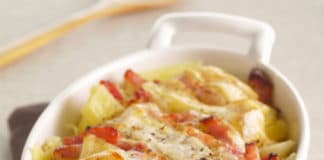 Tartiflette