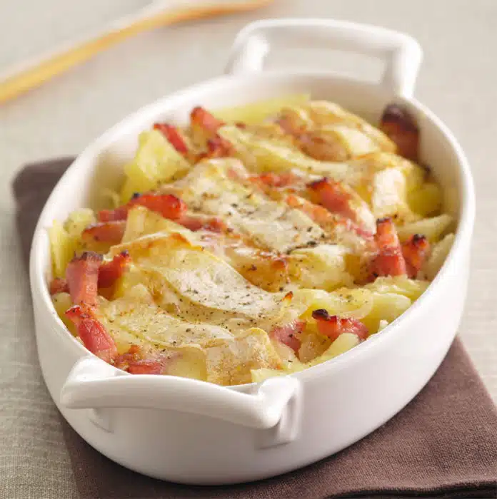 Tartiflette