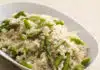 Risotto aux Asperges