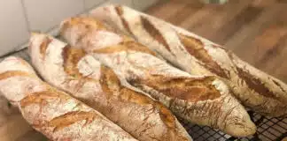 Baguettes