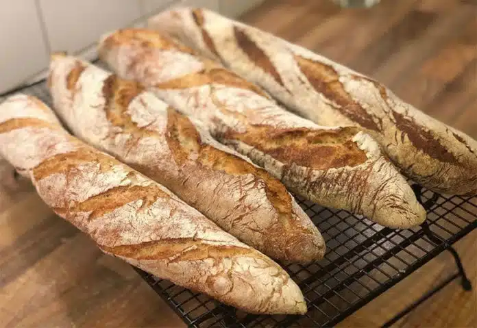 Baguettes