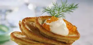 Blinis