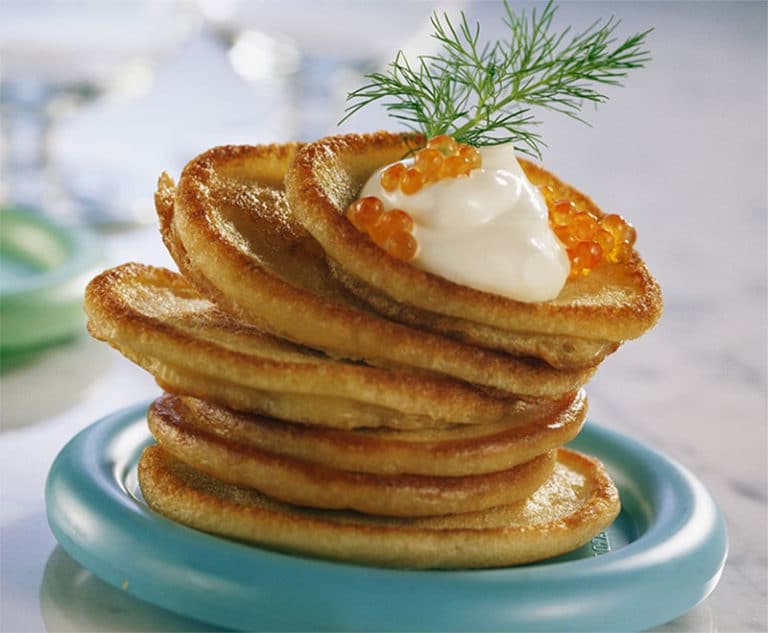 Blinis
