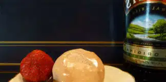 Crème Glacée Baileys