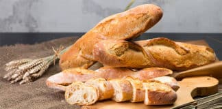 pain baguette