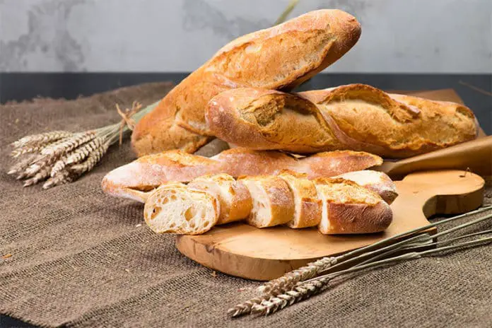 pain baguette