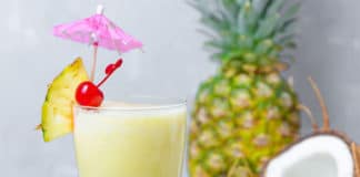 Piña colada