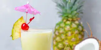 Piña colada