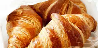 Croissants comme chez le boulanger