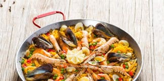 Paella