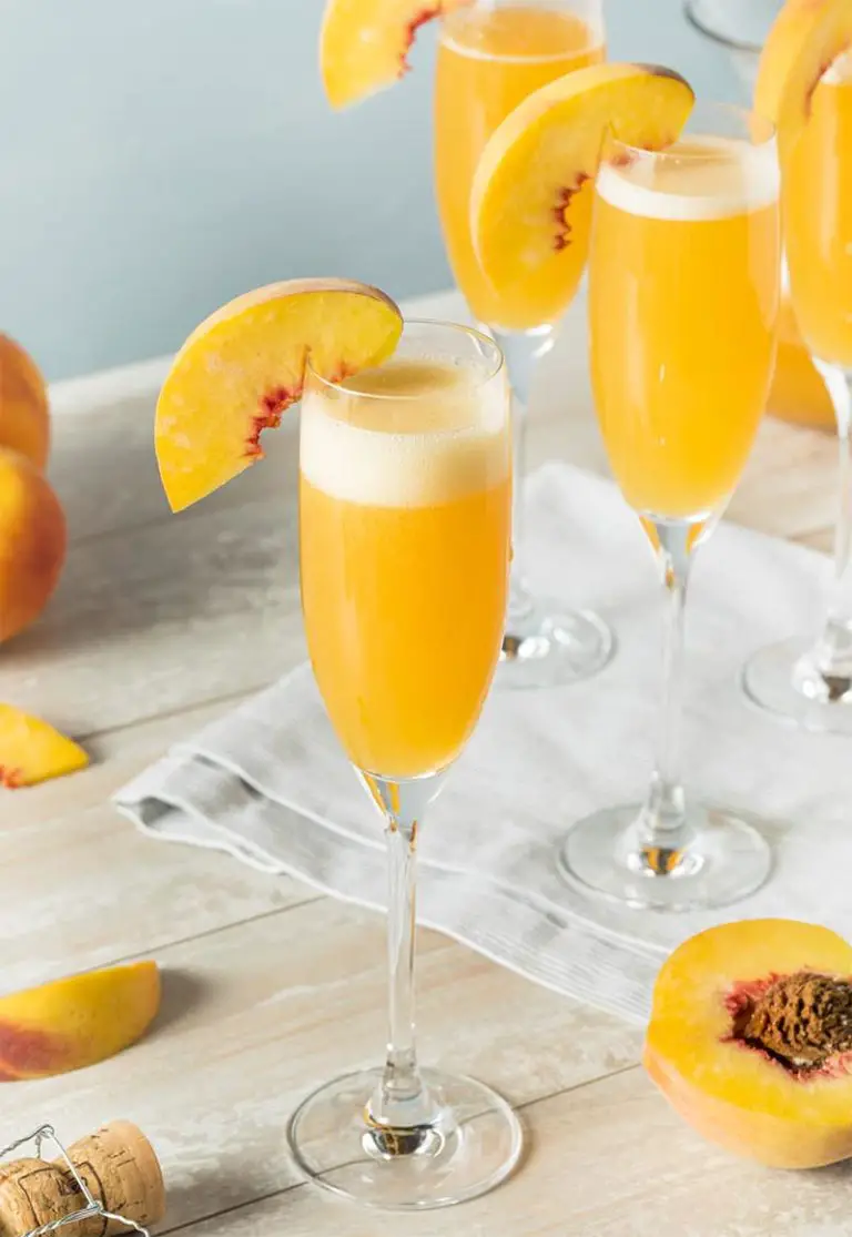 bellini cocktail oppskrift bellini cocktail oppskrift