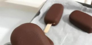 Magnum fait maison