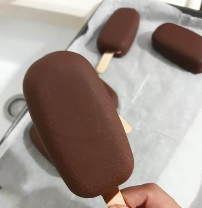 Magnum fait maison