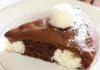Gâteau BOUNTY