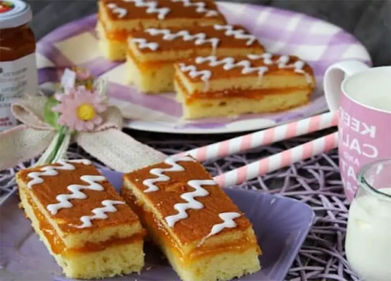 Gateau Fourre Express Cuisinethermomix Recettes Speciales Thermomix Gateau Fourre Express Cuisinethermomix Recettes Speciales Thermomix