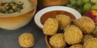 Falafels