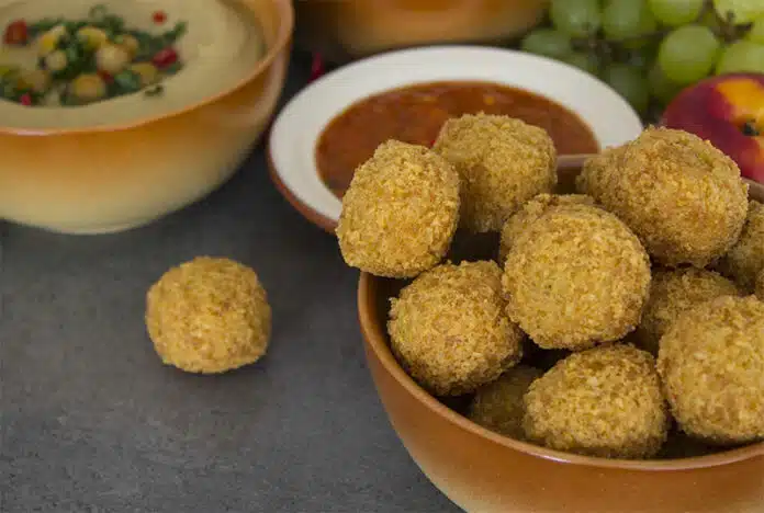 Falafels