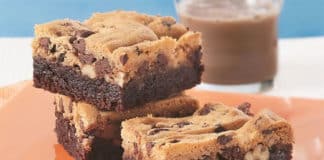 Recette des Brookies