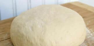 Pâte Magique (pizza, beignets, brioche…)