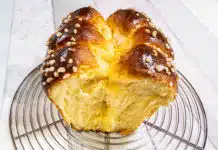 Brioche Express