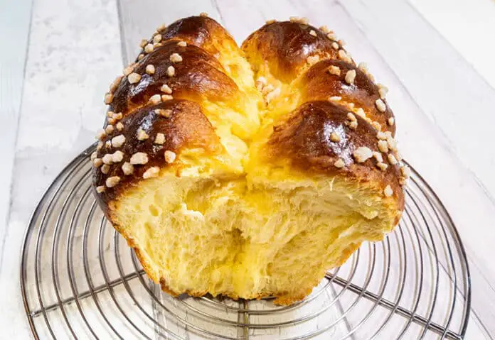 Brioche Express