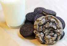 Cookies Oreo