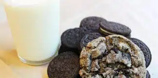 Cookies Oreo