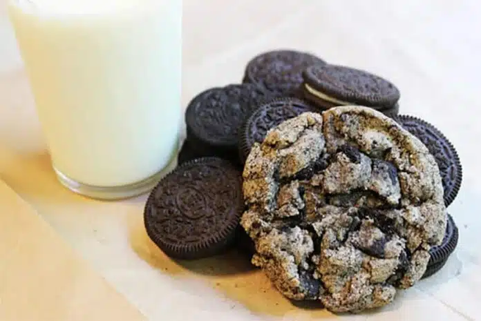 Cookies Oreo