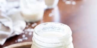 Pâte à Tartiner à la Noix de Coco ( BOUNTY )