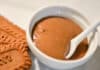 Pâte à tartiner aux spéculoos