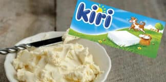 Kiri fait maison